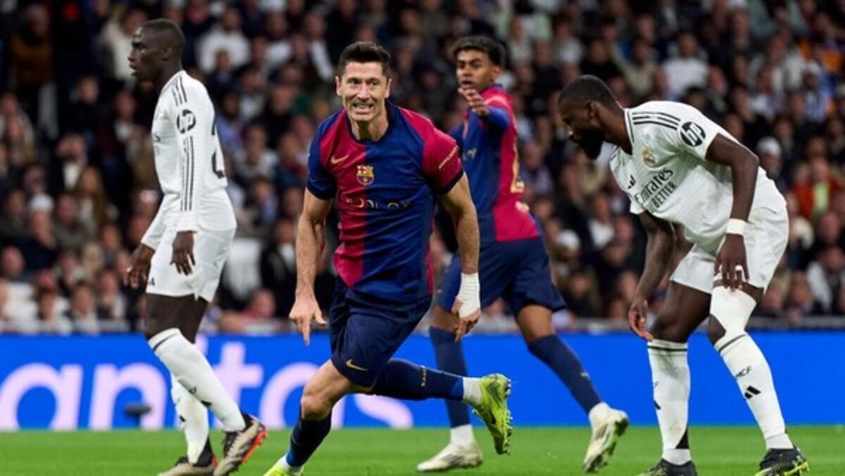 Final Copa del Rey 2025: Real Madrid vs Barcelona, Prediksi Pertandingan yang Potensial Jadi Sejarah Baru
