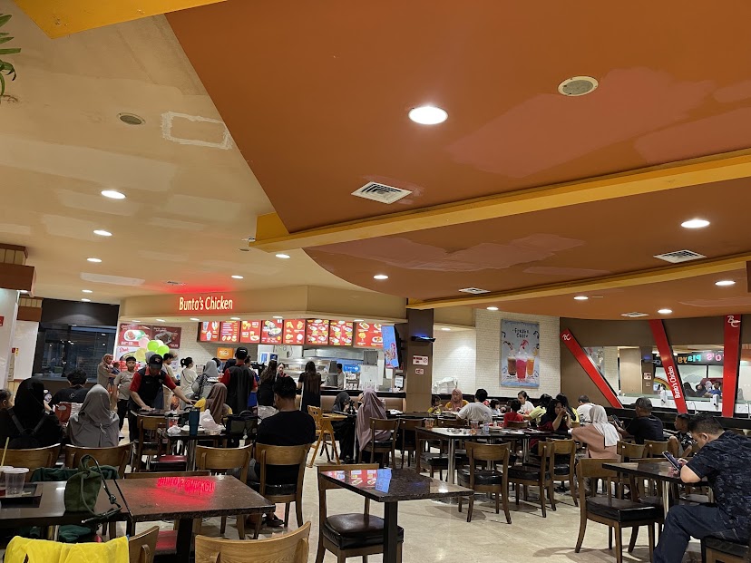 Buntos Chicken Tawarkan Sensasi Kuliner Lezat dengan Menu Lengkap dan Suasana Nyaman