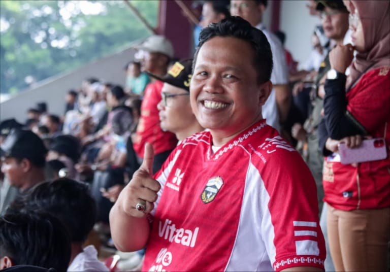 Askab PSSI Purbalingga Sayangkan Kisruh Pemain dan Manajemen Persibangga