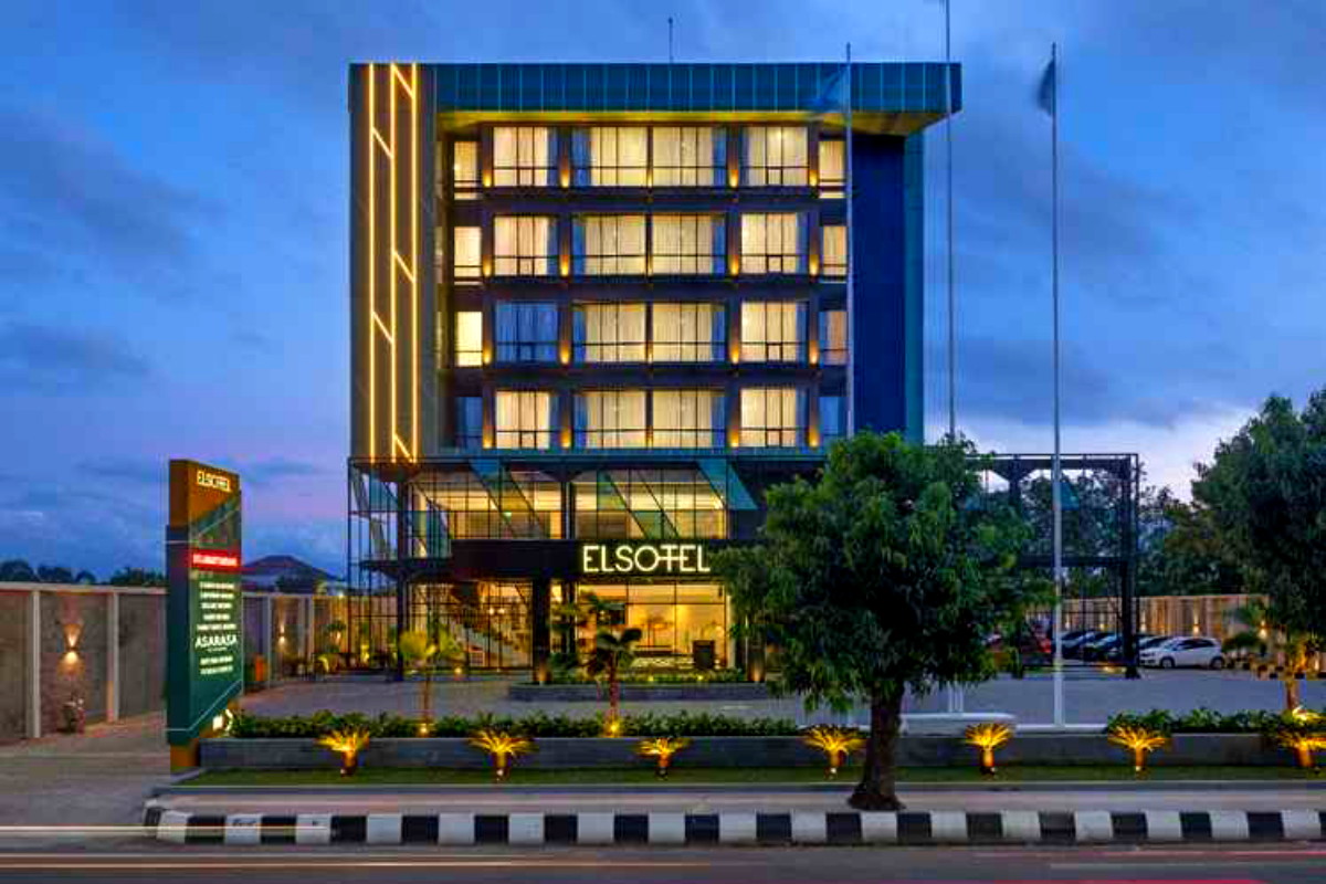 Hotel Elsotel Purwokerto: Pengalaman Menginap yang Tidak Terlupakan di Purwokerto