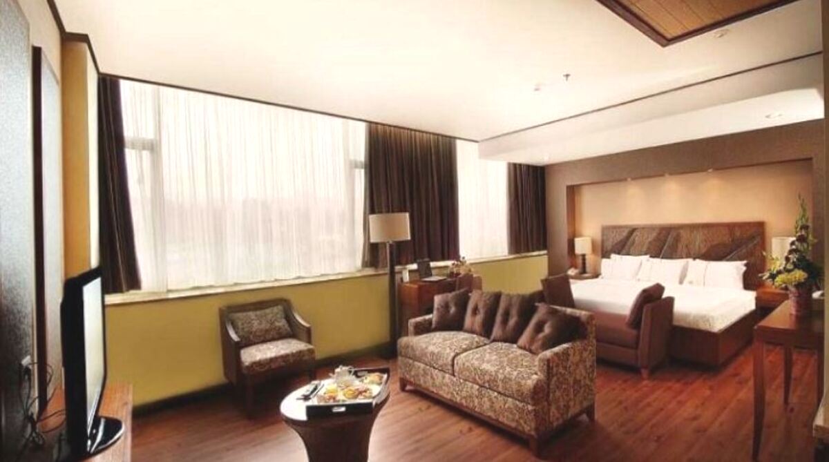 Hotel Mudik Friendly: Tempat Istirahat Nyaman di Perjalanan Pulang Kampung yang Wajib Kamu Tahu!