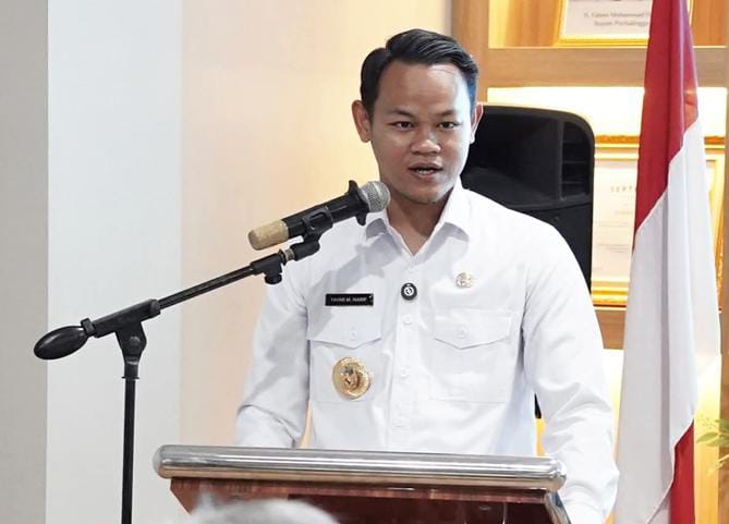 Rp122 Miliar Digelontorkan untuk Perbaikan Jalan Purbalingga, Baru Rp10 Miliar Terealisasi