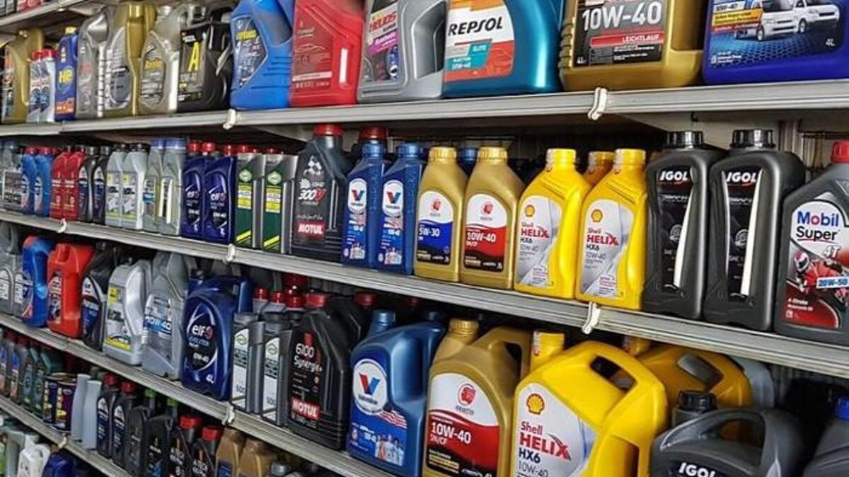 Anti Mogok-Mogok Club, Mesin Motor Selalu Tangguh Menggunakan Oli API SL dan SM