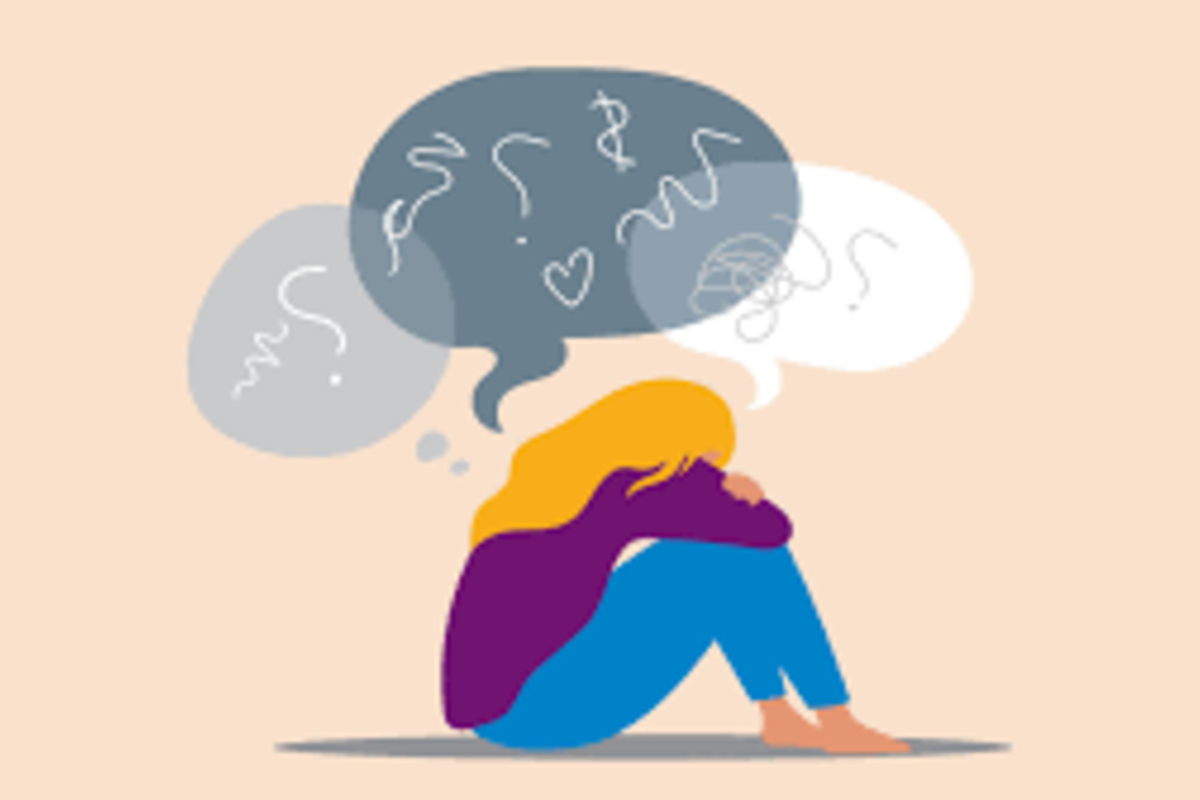 6 Faktor Penyebab Kesehatan Mental Jadi Masalah Utama Remaja Indonesia