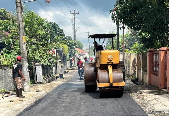Administrasi Belum Rampung, Dana Desa Tahap I di Cilacap Belum Disalurkan