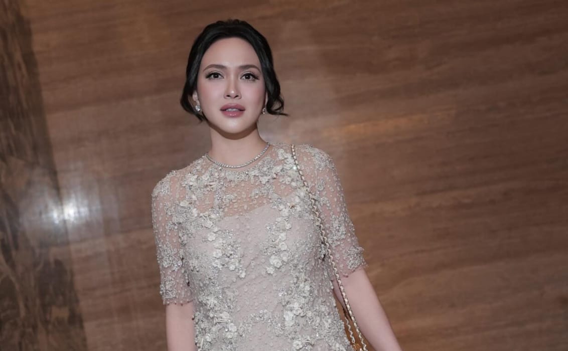 Kabar Terbaru Shandy Aulia! Masih Lakukan Ini Bareng Mantan Suami