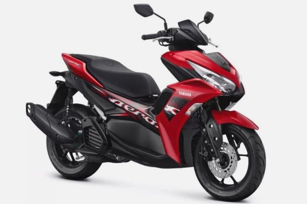 Pengertian dan Cara Kerja Teknologi ABS pada Motor Matic yang Harus Dipahami