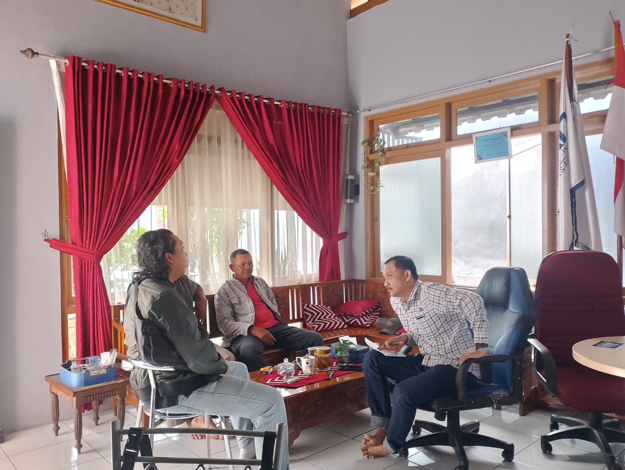 Korban Penipuan Eks Pegawai Bank Mantap Purwokerto Tembus 114 Orang, Kerugian Diduga Capai Rp24 Miliar