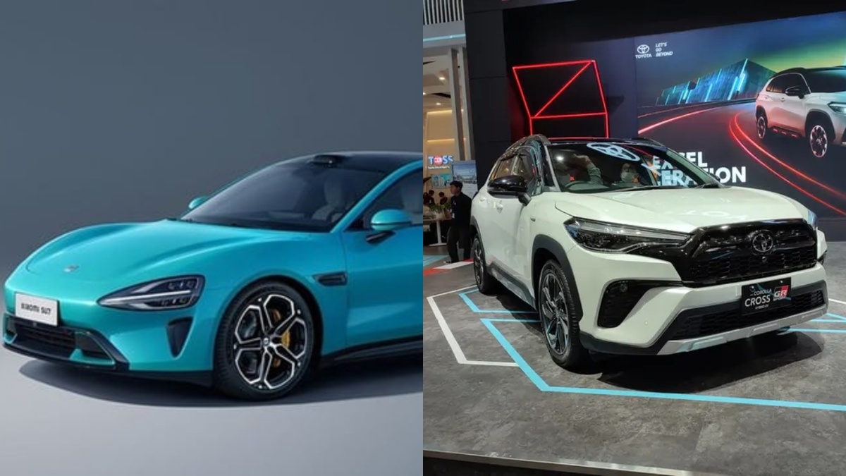 Mobil Hybrid vs Mobil Listrik: Mana yang Lebih Cocok untuk Perjalanan Jauh?