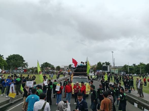 Ratusan Buruh di Cilacap Siap Turun ke Jalan Rayakan May Day 2026
