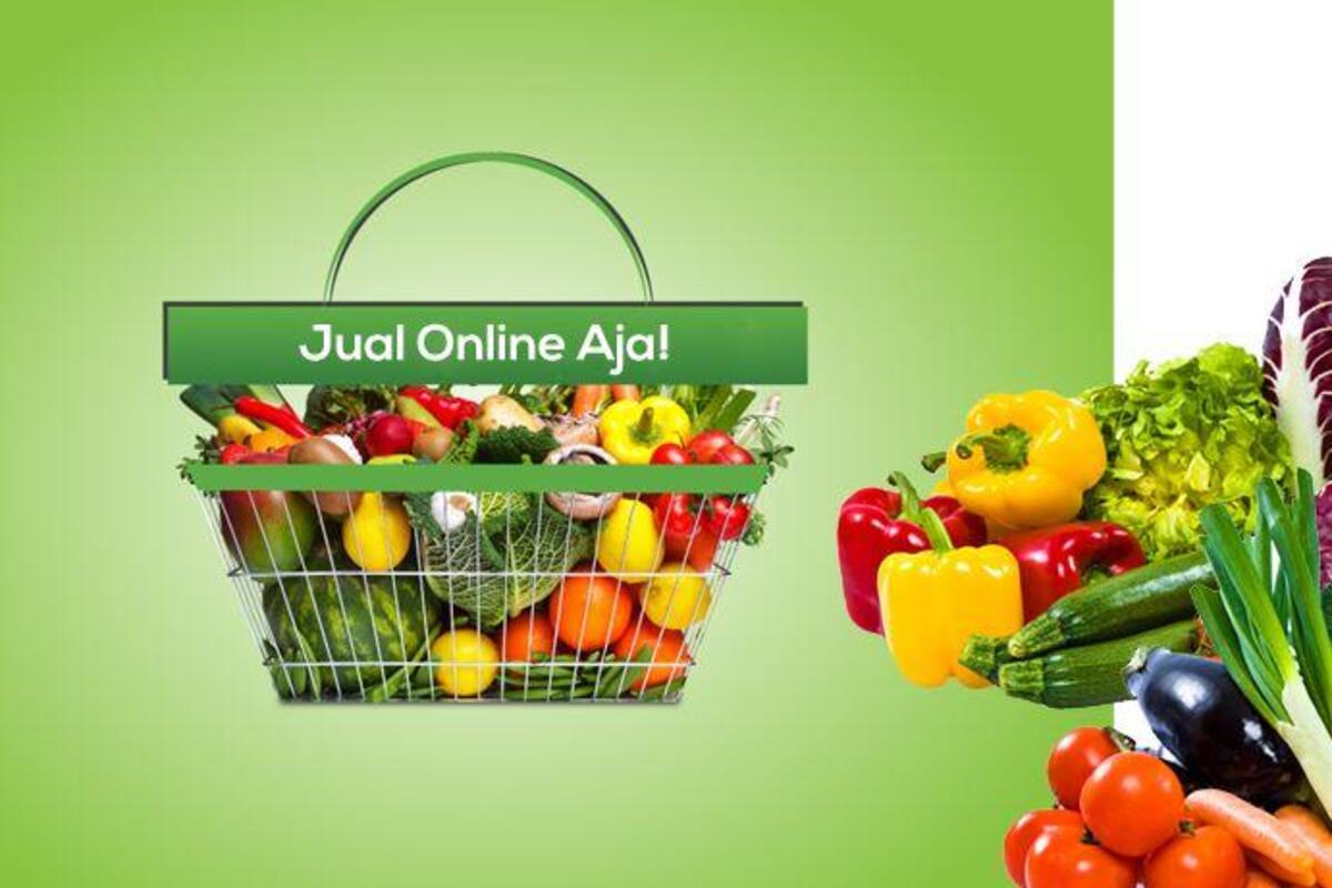 5 Strategi Menjual Sayur Secara Online yang Efektif untuk Para Petani 