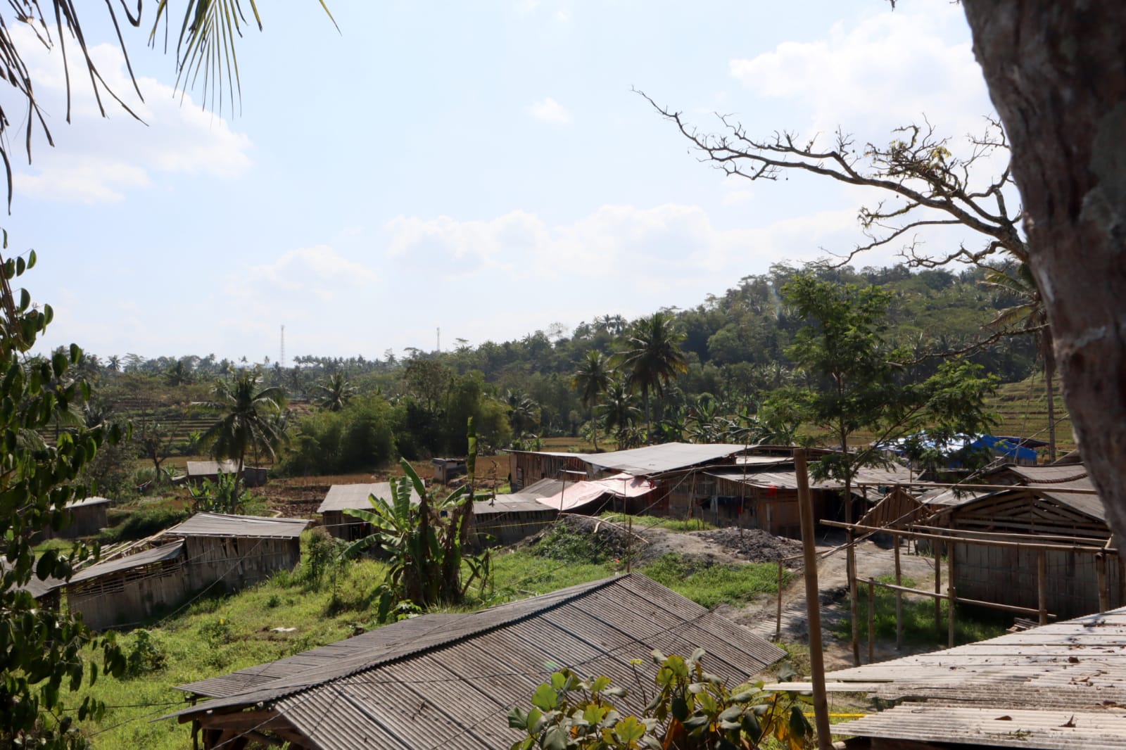 Ternyata Tambang Emas Ilegal Tempat 8 Penambang Terjebak di Ajibarang Sudah Beroperasi Sejak Tahun 2014