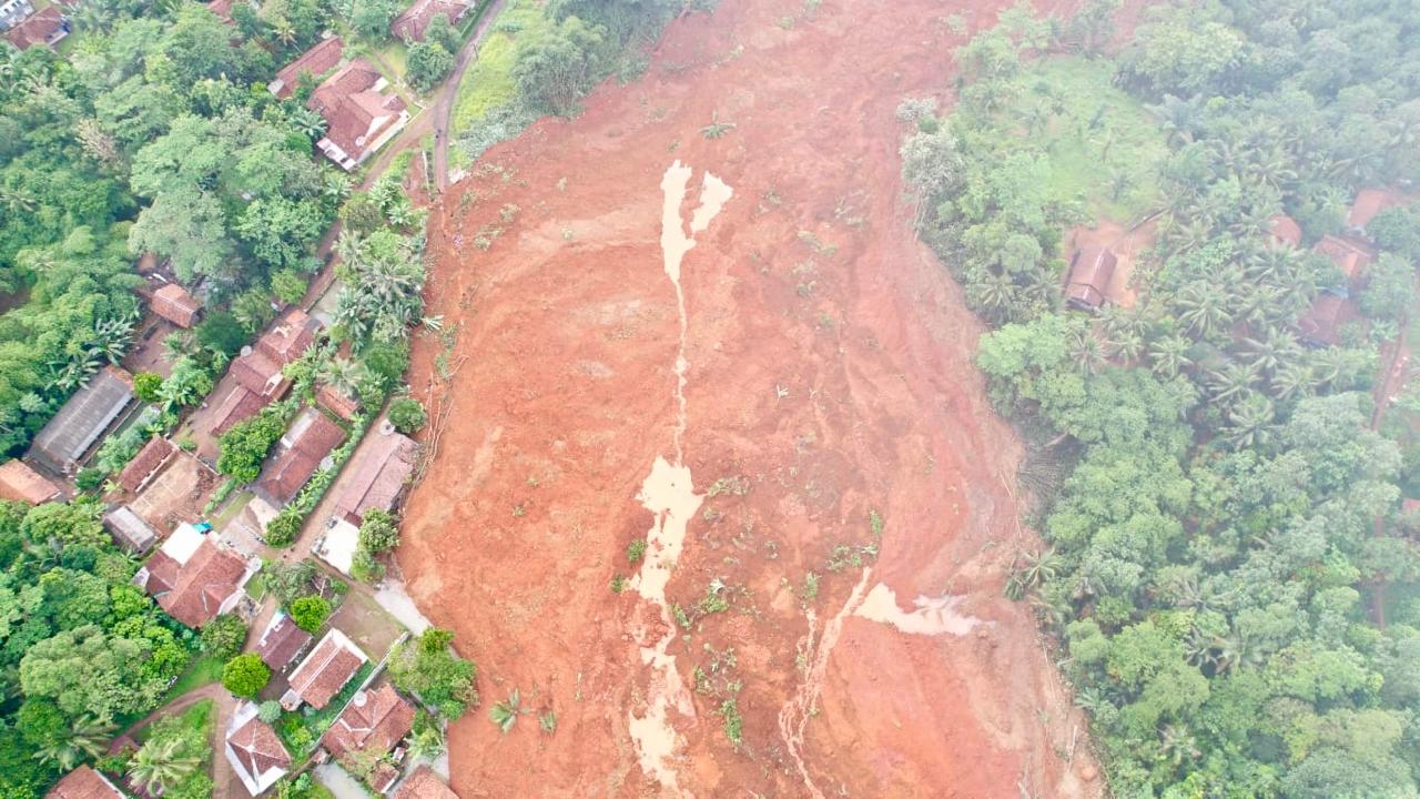 20 Warga Masih Hilang, Pemprov Jateng Fokuskan Pencarian Korban Longsor Cilacap