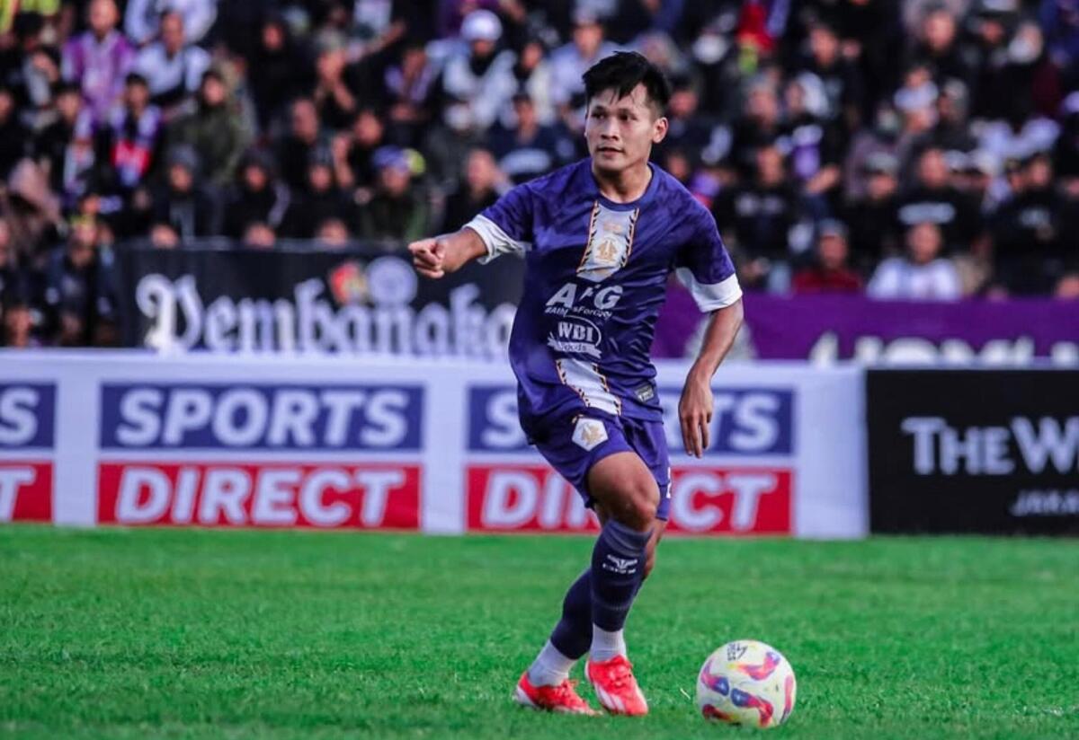 Persik Kediri Siap Terjunkan 30 Pemain di Super League 2025/2026, Ini Daftar Nama Pemainnya