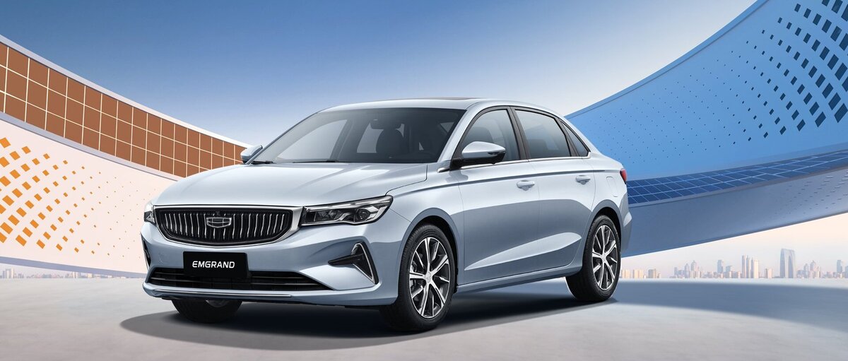 Maksimalkan Gaya Anda Dengan Model Terbaru GEELY di GIIAS 2025