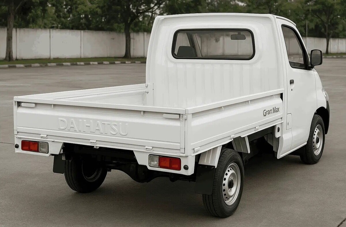 Ini Cara Ajukan KUR BRI untuk Beli Gran Max PU Agar Usaha Makin Lancar!