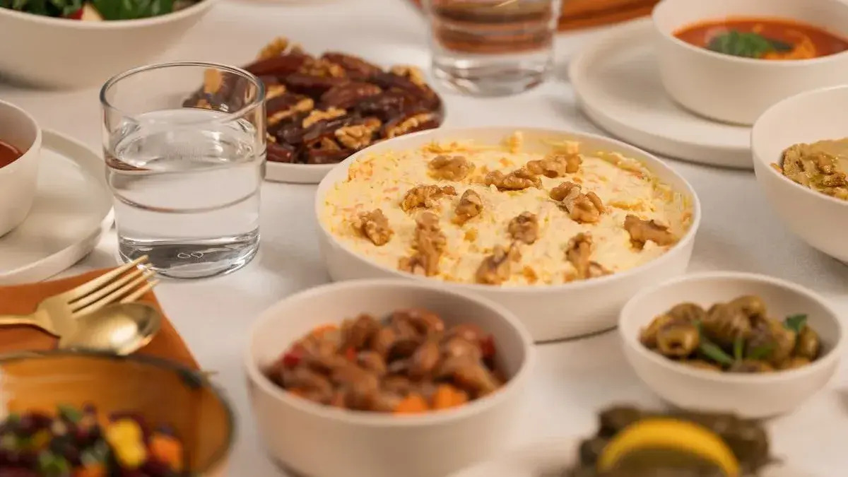 Rekomendasi Bukber di Hotel Jakarta dengan Tempat Mewah tapi Harga Bersahabat