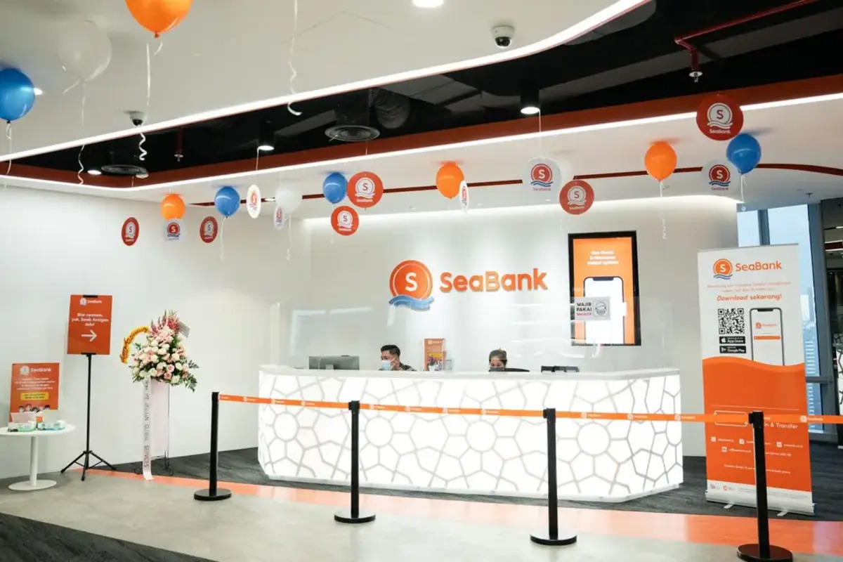 SeaBank Segera Luncurkan Kartu Debit Fisik, Lengkapi Layanan Dompet Digital untuk Transaksi Lebih Nyaman!