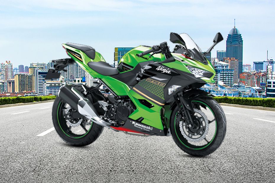 Mau Keliling Kota Kayak Bos? Cek Harga Motor Sport Ninja 250 Ini, Dompet Tetap Aman!