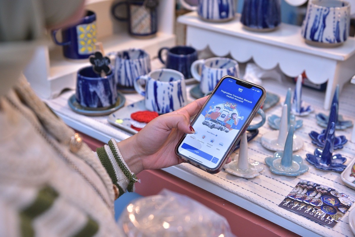 Penipuan BRImo Makin Marak! Ini Modus yang Sering Digunakan dan Cara Menghindarinya