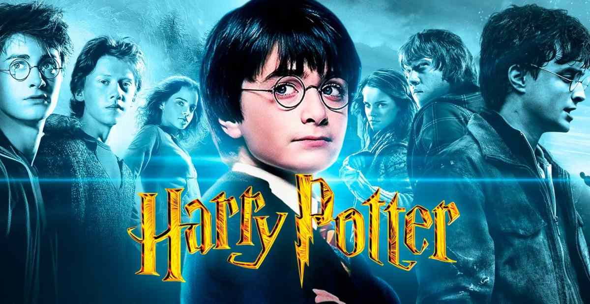 Film Harry Potter Bertema Penyihir Menemani anak dari Generasi ke Generasi