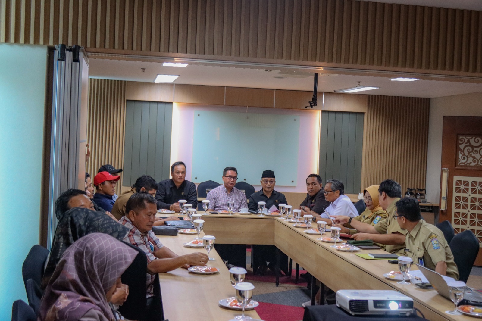 Banggar DPRD Temukan Sejumlah Pemilik Usaha Hiburan Belum Miliki NPWP