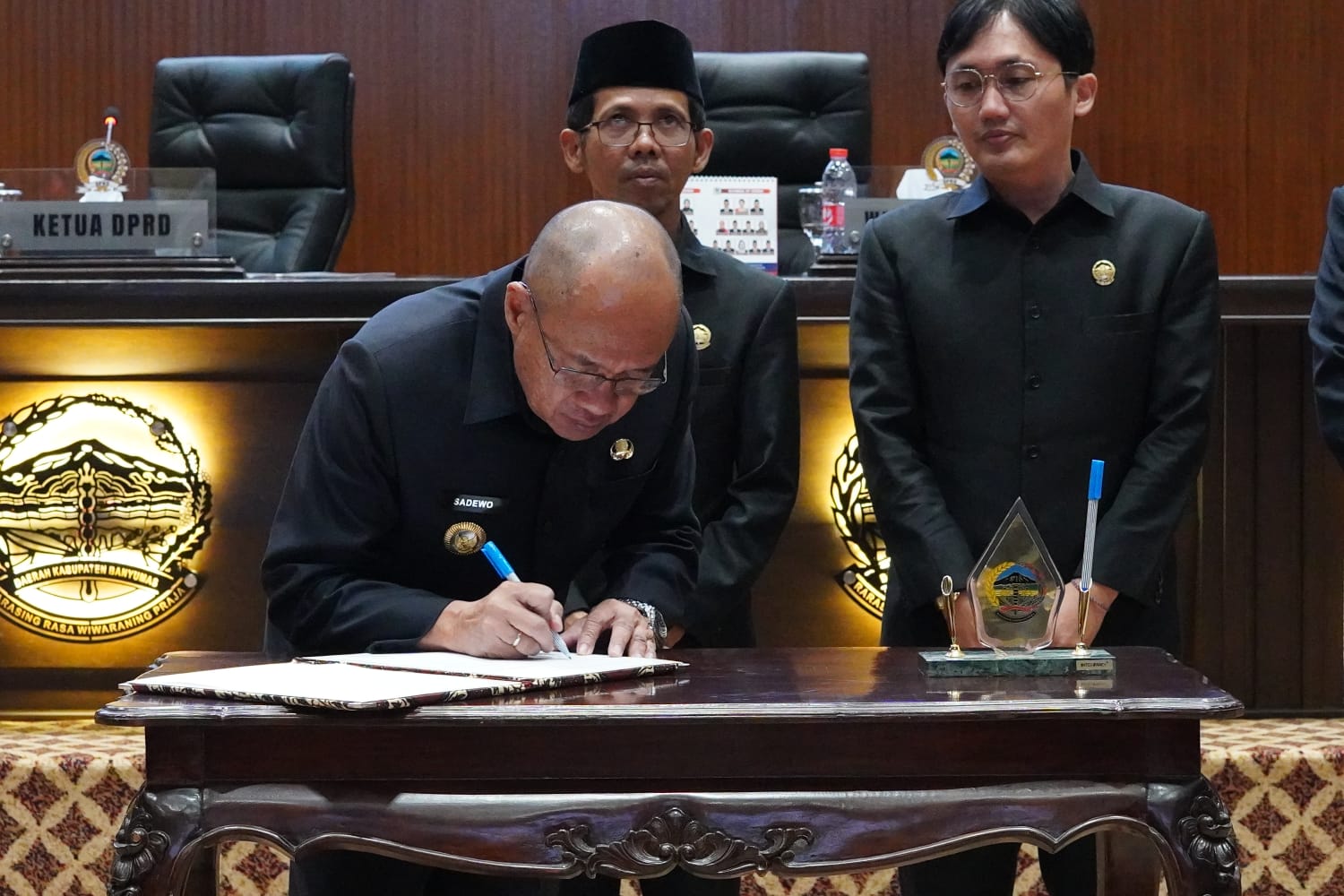 Raperda Fasilitasi Asuransi Pertanian Disetujui, Ini Cara Klaim Asuransinya