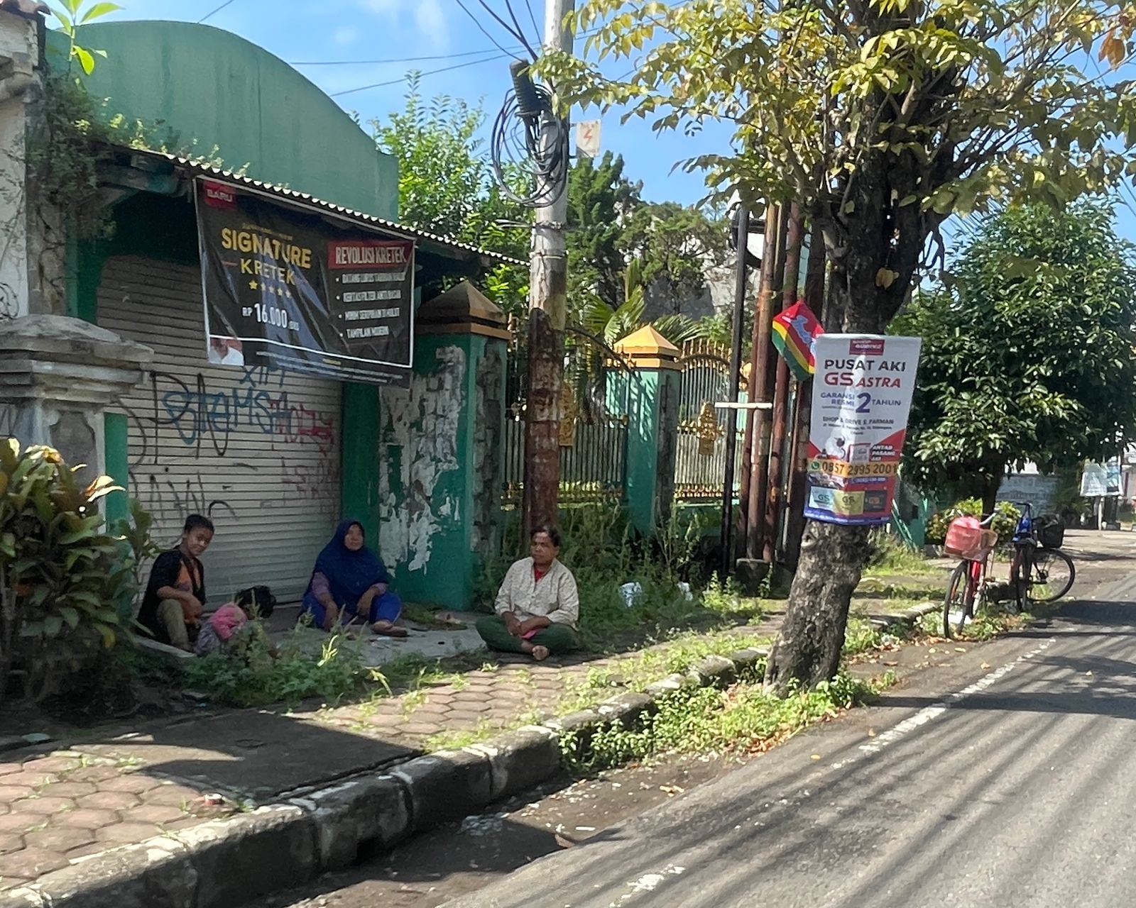 Bappeda Optimis Bantu Tekan Angka Kemiskinan Ekstrem di Cilacap