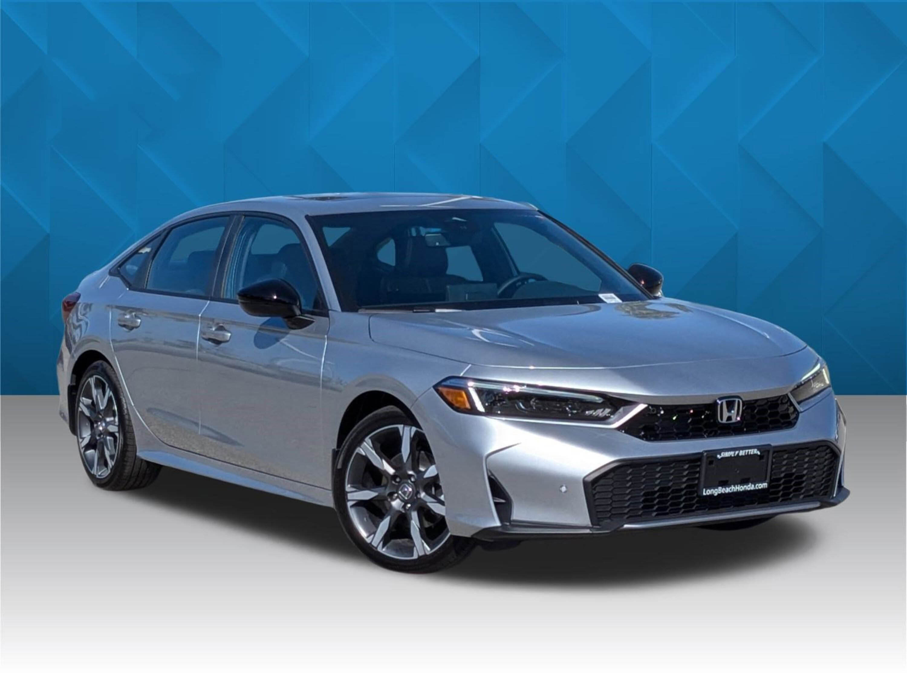 Alasan Memiliki Mobil Honda Civic 2025 dengan Inovasi, Gaya, dan Performa Terbaik yang Dimiliki