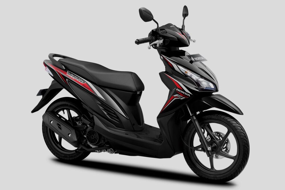 Jangan Tergiur Harga Murah! Simak Tips Membeli Motor Matic Honda Vario Bekas