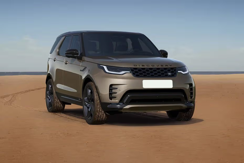 Bingung Mau Kredit Land Rover Discovery? Begini Cara Pilih Cicilan Terbaiknya!