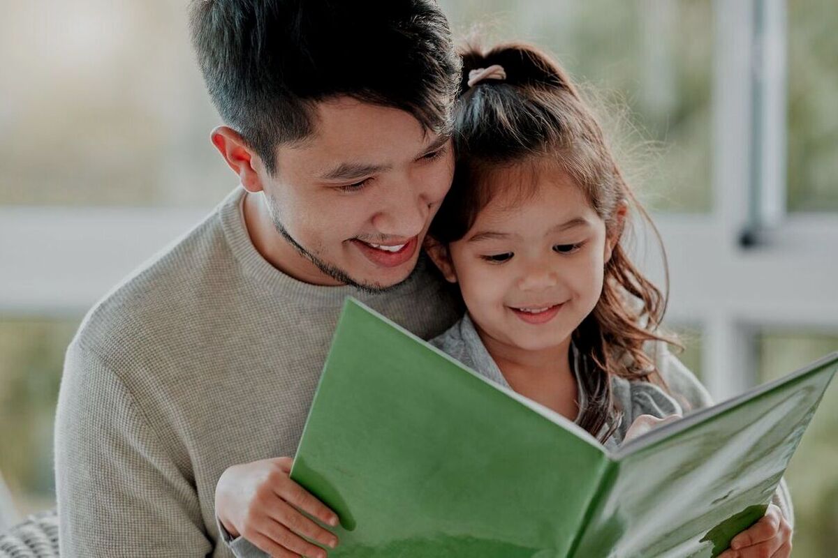 Tips Parenting Sukses untuk Single Dad alias Ayah Tunggal