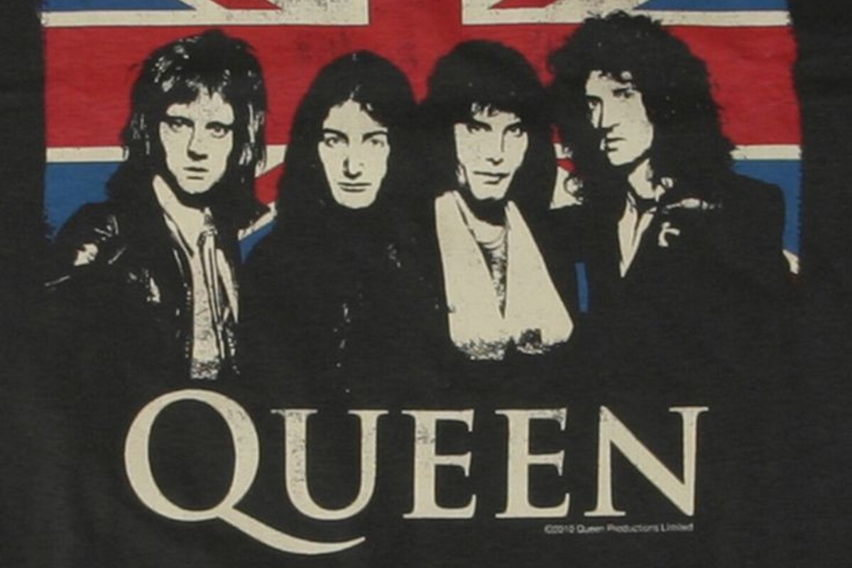7 Rekomendasi Lagu Masterpiece Queen Sebagai Band Legendaris