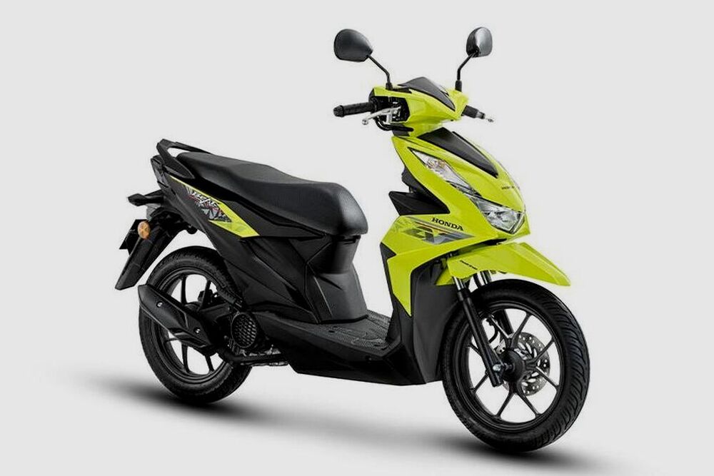 Kelebihan dan Kekurangan Motor Matic Honda Beat 2023 yang Harus Diketahui Sebelum Membeli