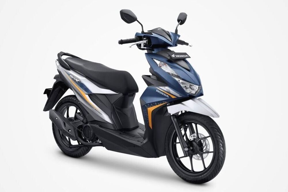 Rekomendasi Motor Matic yang Cocok untuk Dikendarai Perempuan, Dijamin Nyaman dan Stylish