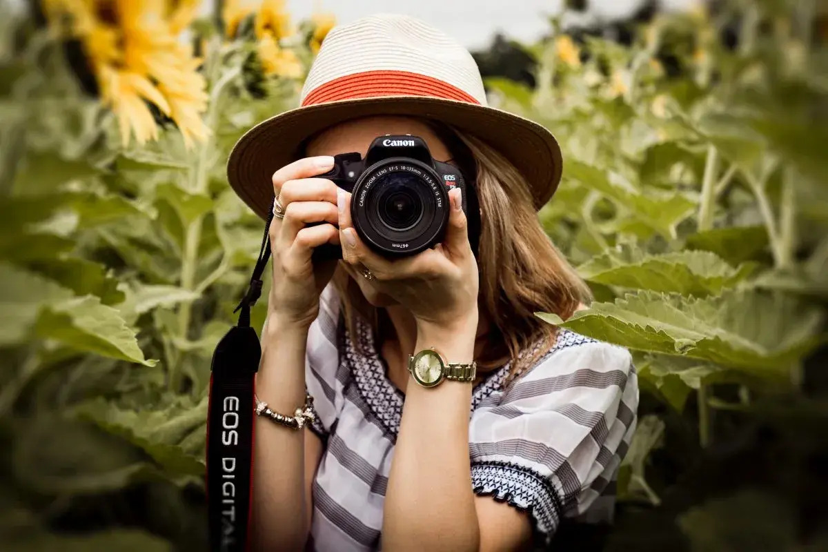 Mengejar Keuntungan Dalam Dunia Fotografi untuk Bisnis