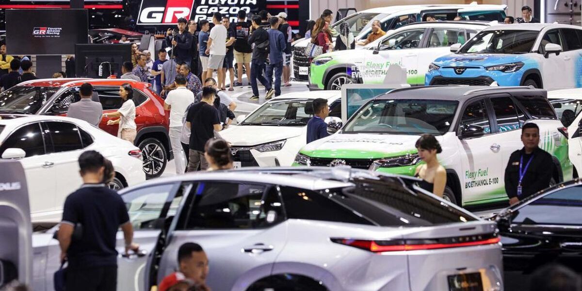 Strategi Sat-Set Geely Akan Bawa 3 Model Baru Siap Gebrak Pasar Indonesia di GIIAS 2025
