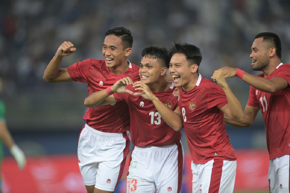 Berikut Jadwal Laga Tanding Timnas Indonesia di Piala AFF 2022, Jangan Sampai Ketinggalan!