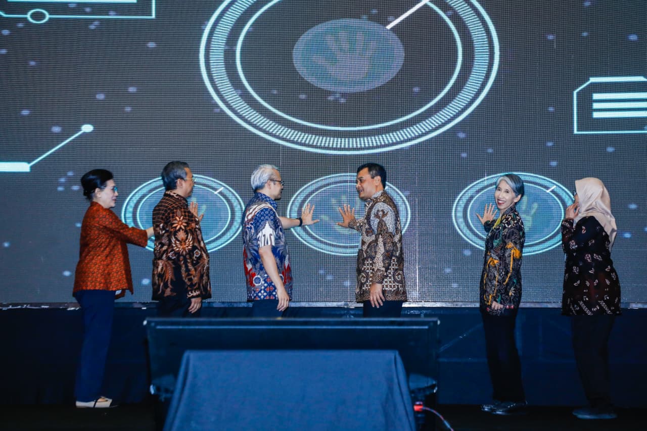 Gubernur Ahmad Luthfi Minta Pemerataan Dokter Spesialis Hingga Puskesmas Pembantu