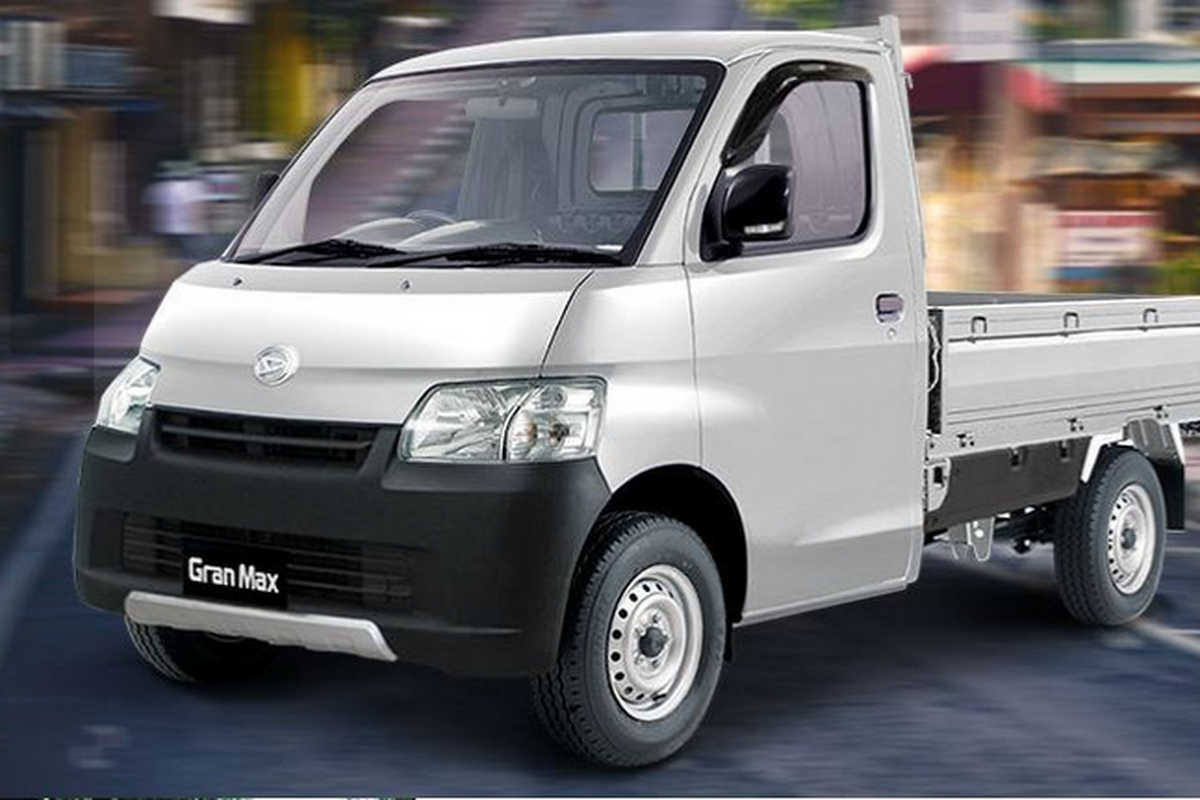 Update Harga Mobil Daihatsu Gran Max Pick Up Bekas November 2024, Pilihan Murah untuk Cari Cuan