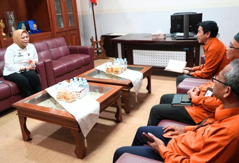 Cari Kerja? BPS Cilacap Butuh 2.070 Petugas Lapangan untuk Sensus Ekonomi 2026