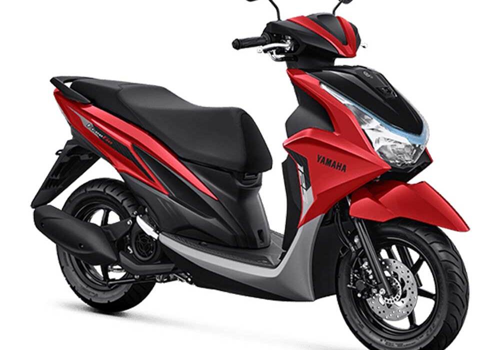 Menakjubkan! Teknologi Canggih pada Motor Matic Freego 125, Kunci Kenyamanan dan Keamanan Berkendara