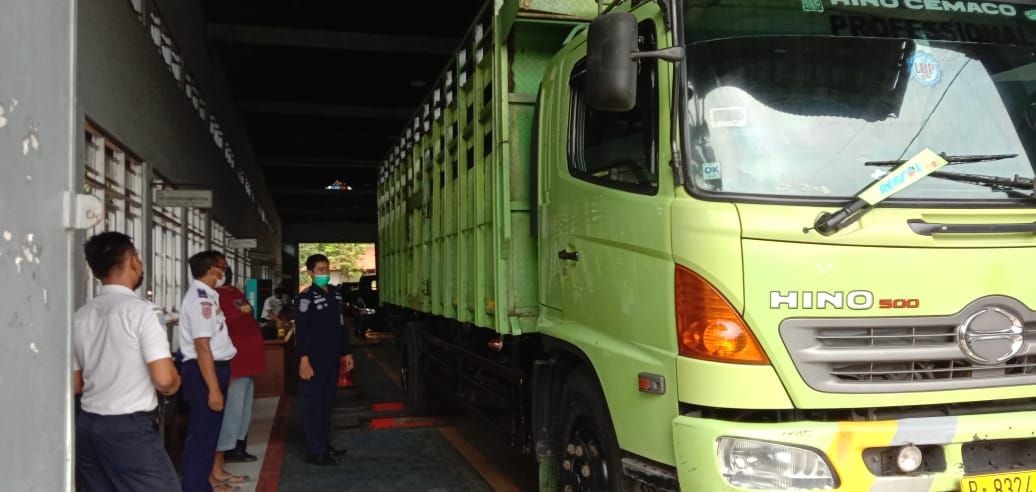 Ini Nominal Biaya Retribusi Uji Kendaraan Bermotor di Purbalingga, Tahun Depan Dihilangkan