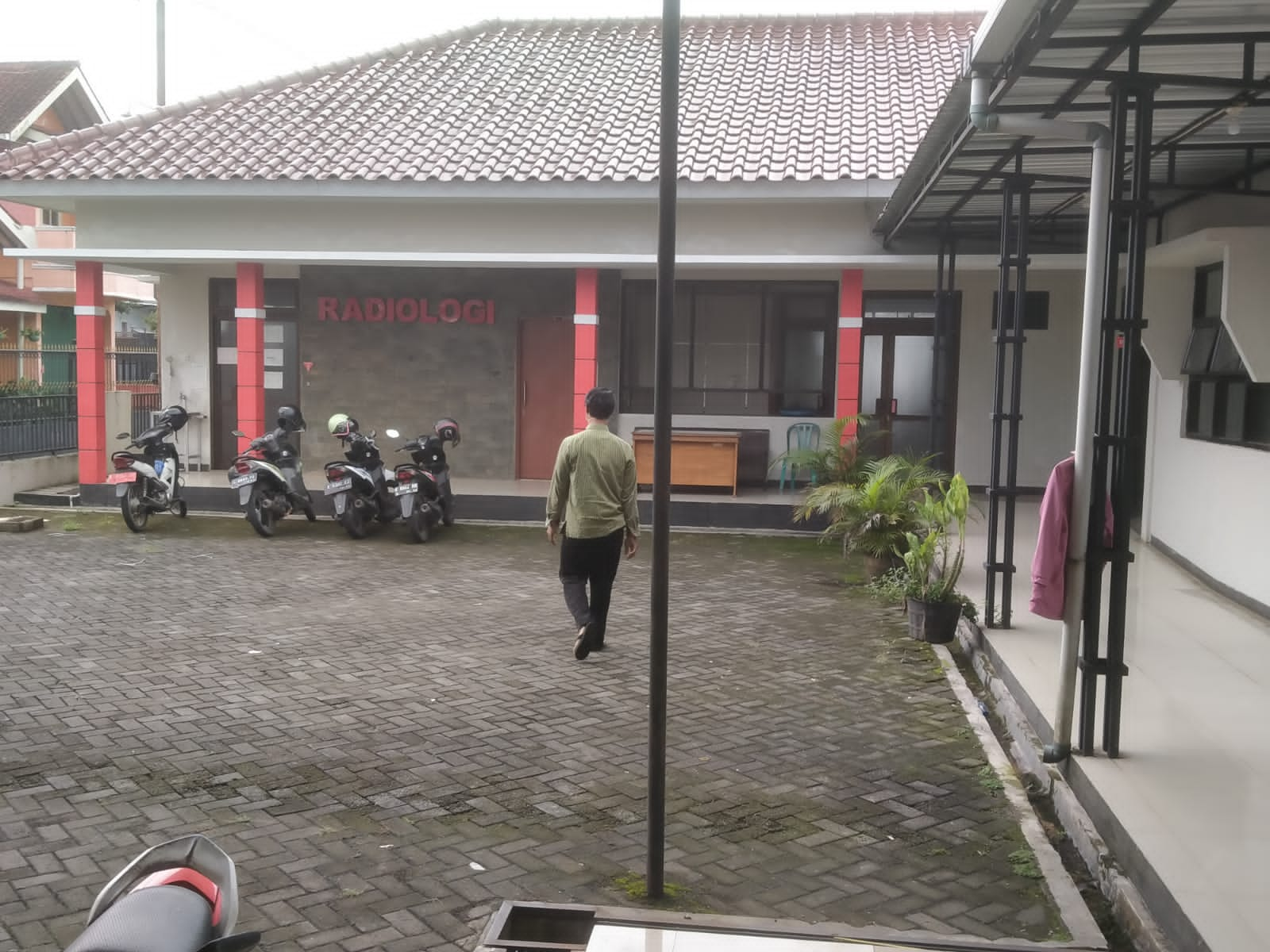 Labkesda Banyumas Bakal Dilengkapi Mesin PCR