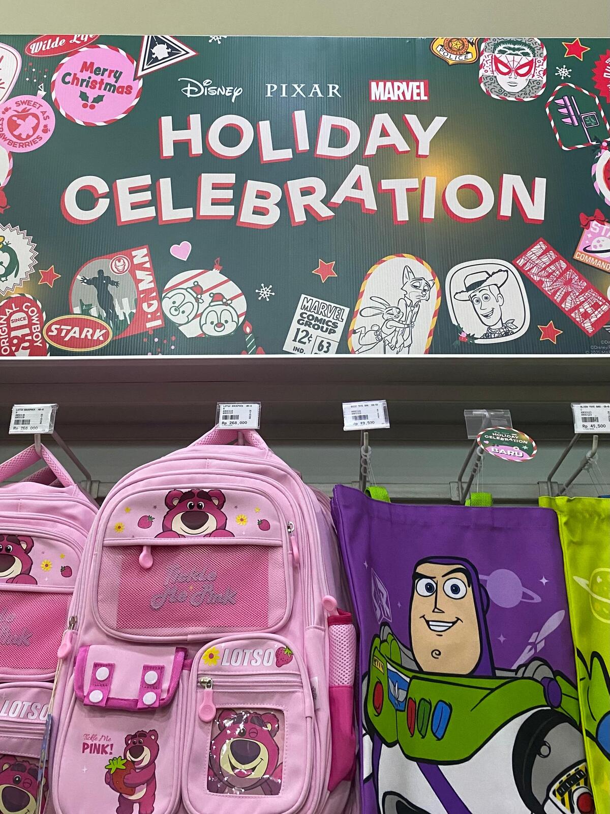 MR.DIY Hadirkan Koleksi Holiday Celebration Menjelang Libur Sekolah