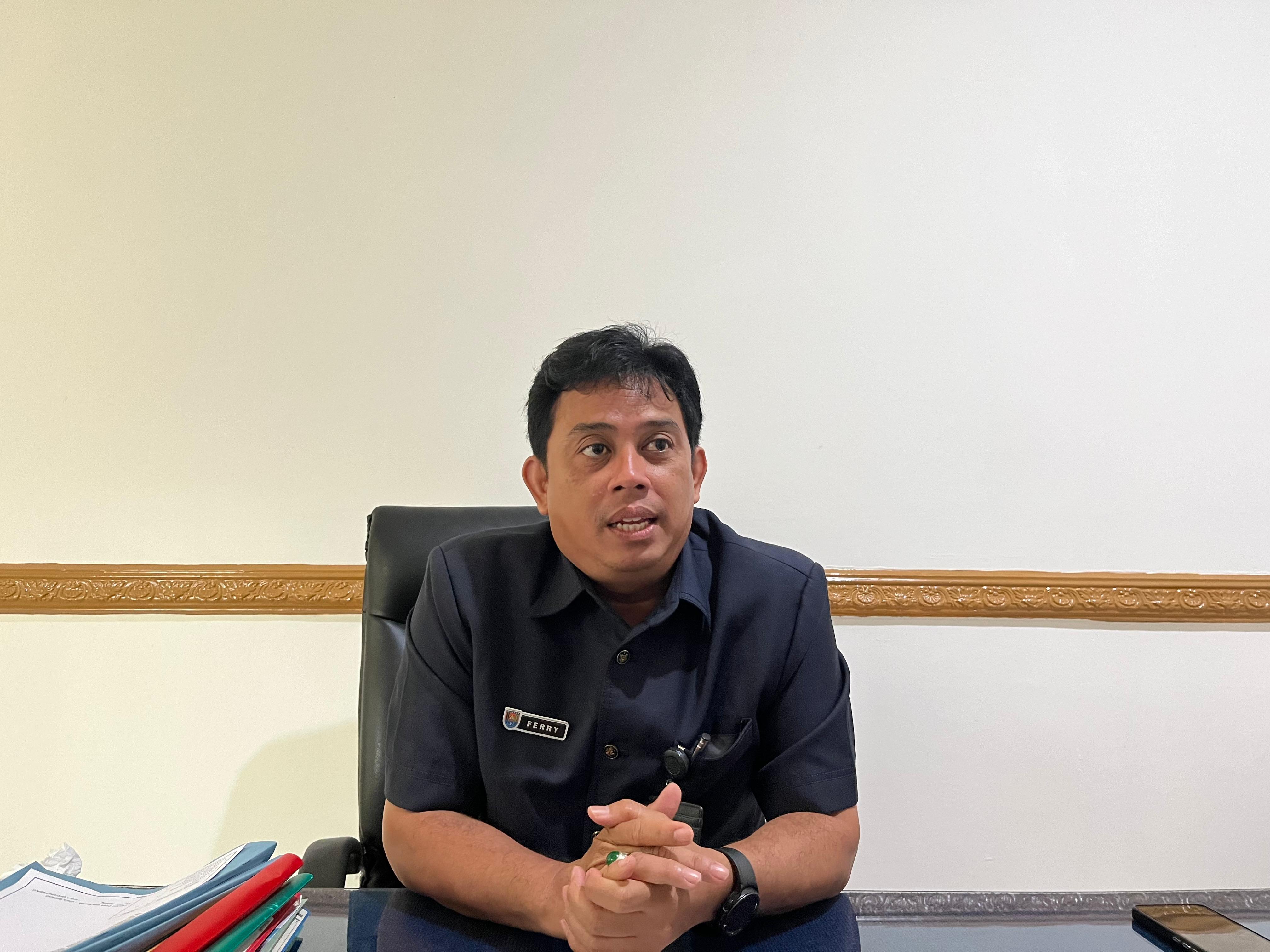 Gelombang Baru Covid-19, Cilacap Perkuat Kesiapsiagaan