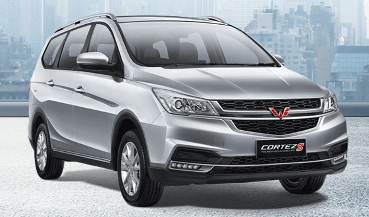 Wuling Cortez S, MPV Nyaman dengan Harga Rp 200 Jutaan yang Masih Layak Dilirik