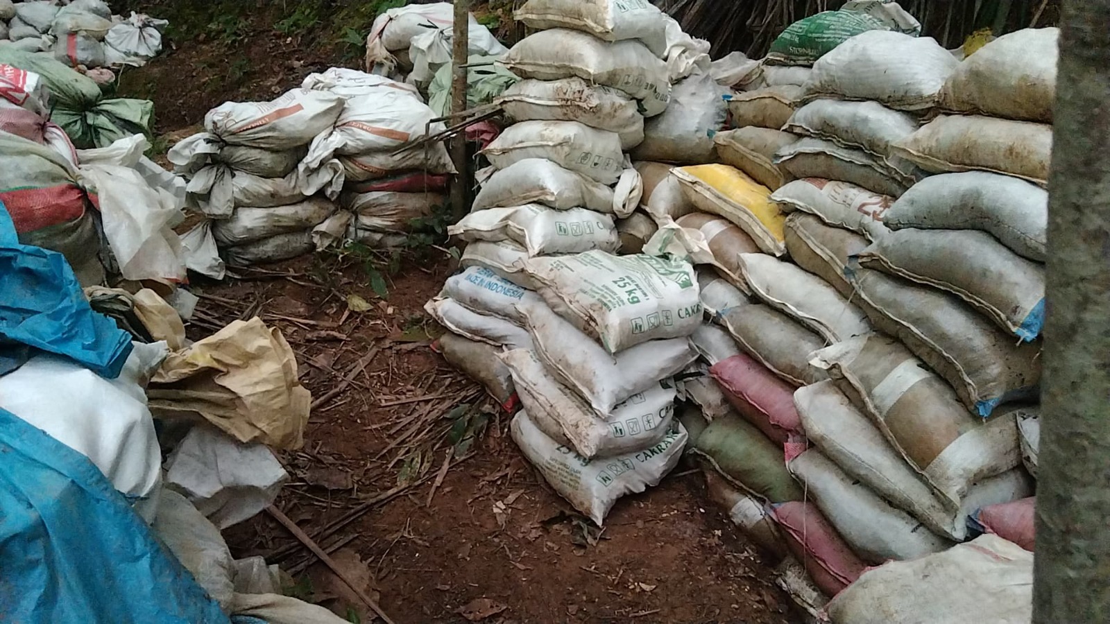 Pemda Kebumen Diminta Sikapi Tambang Ilegal