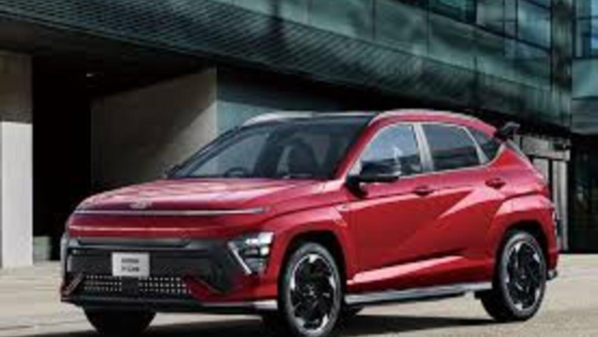 TKDN Tembus 80 Persen! Hyundai Kona Bawa Angin Segar untuk Mobil Listrik Indonesia