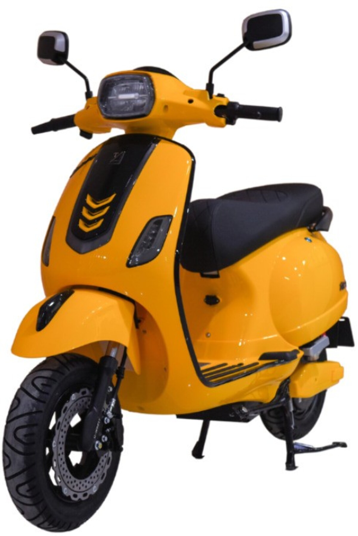 Skema Kredit Uwinfly T3s Pro di Mandiri Utama Finance, Bisa Bawa Pulang Motor Listrik Kece Cukup dengan DP 10%